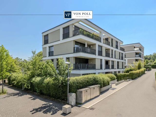 Wohnung kaufen in Stuttgart-Nord, Stuttgart