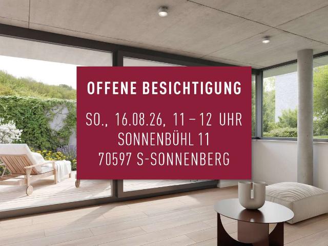 Wohnung kaufen in Degerloch, Stuttgart