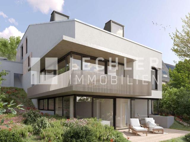 Wohnung kaufen in Degerloch, Stuttgart