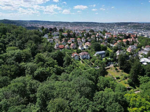 Wohnung kaufen in Bopser, Stuttgart