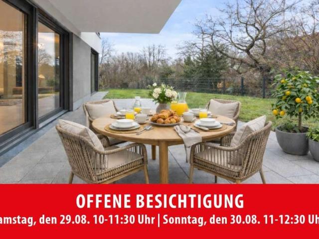 Wohnung kaufen in Vaihingen-Mitte, Stuttgart