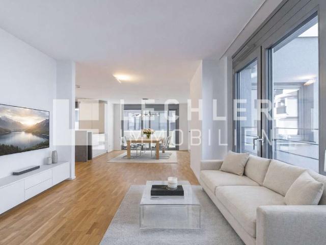 Wohnung kaufen in Karlshöhe, Stuttgart