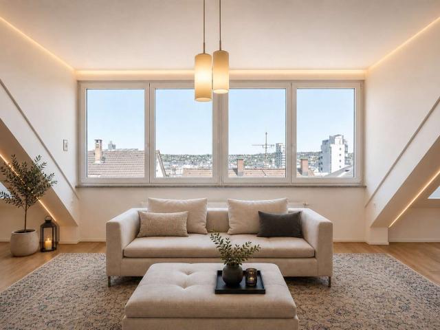Wohnung kaufen in Lehen, Stuttgart