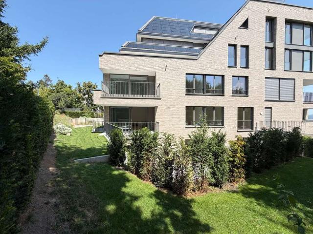 Wohnung kaufen in Stuttgart-Nord, Stuttgart