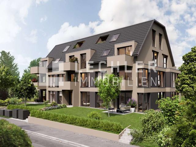 Wohnung kaufen in Degerloch, Stuttgart