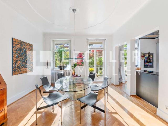 Wohnung kaufen in Lehen, Stuttgart