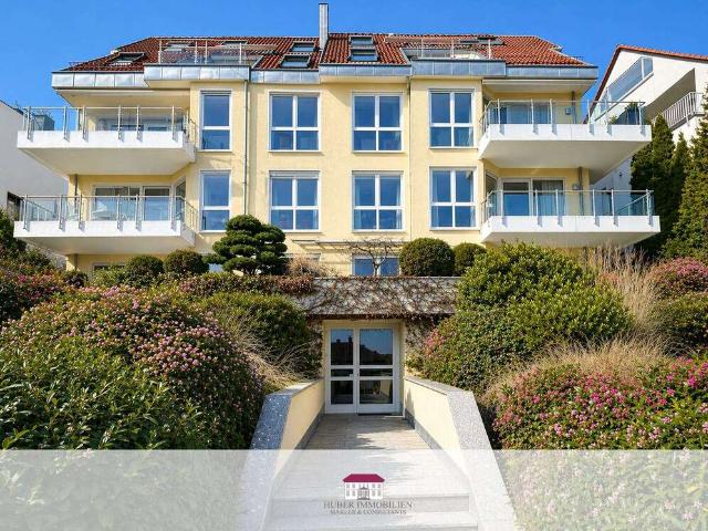 Wohnung kaufen in Stuttgart-Nord, Stuttgart