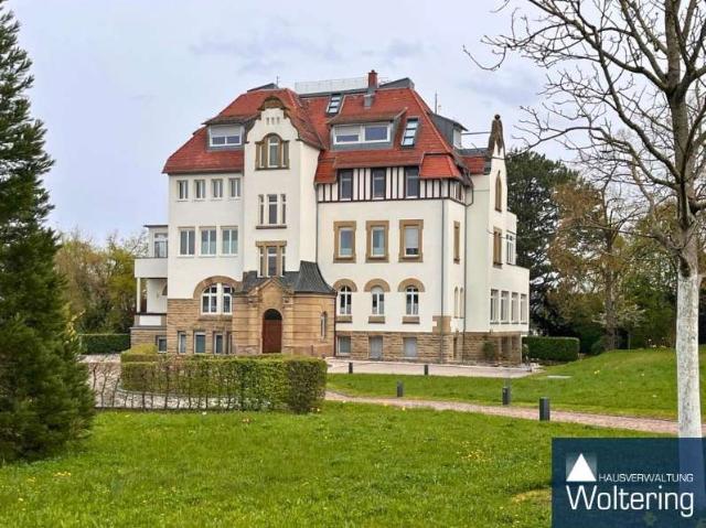 Wohnung kaufen in Stuttgart-West, Stuttgart