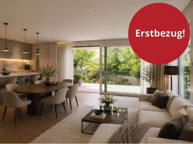 Wohnung kaufen in Stuttgart-Nord, Stuttgart