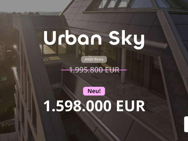 Wohnung kaufen in Stuttgart-Nord, Stuttgart