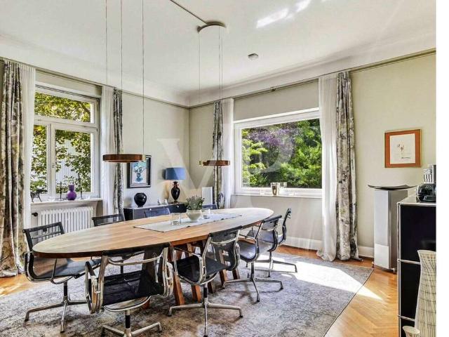 Wohnung kaufen in Stuttgart-Süd, Stuttgart