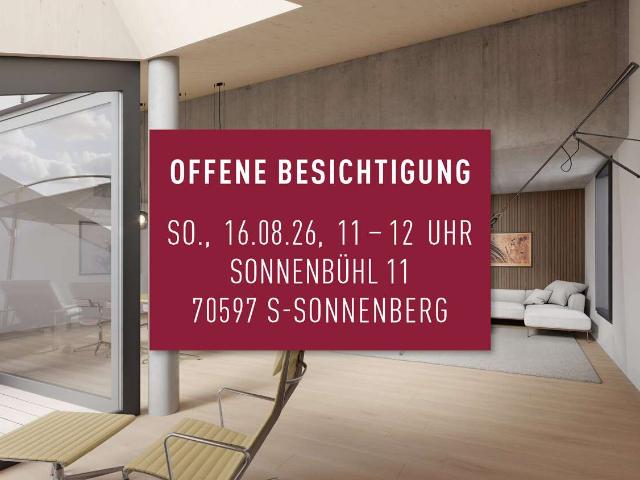 Wohnung kaufen in Degerloch, Stuttgart