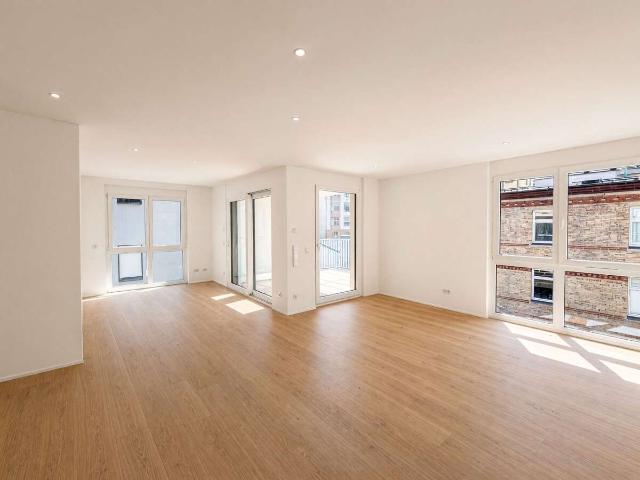 Wohnung kaufen in Stuttgart-Süd, Stuttgart