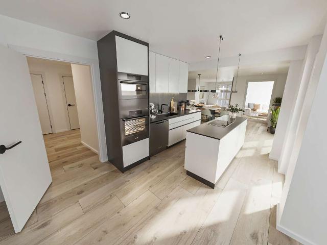 Wohnung kaufen in Karlshöhe, Stuttgart