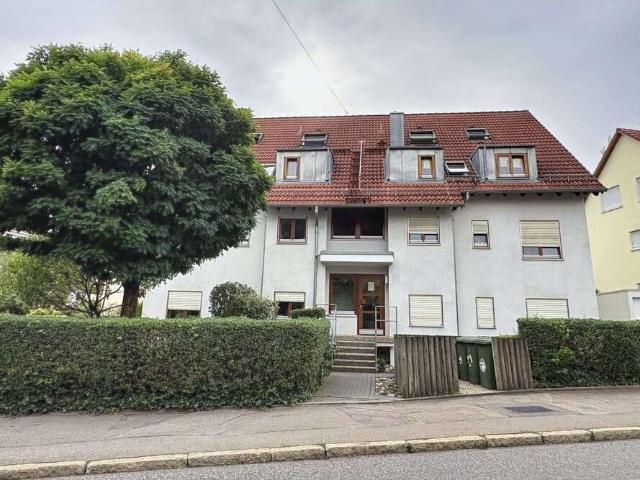 Wohnung kaufen in Vaihingen, Stuttgart