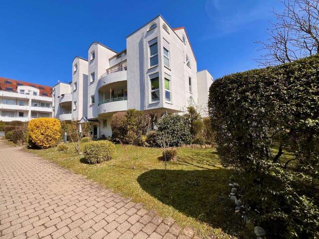 Wohnung kaufen in Sillenbuch, Stuttgart