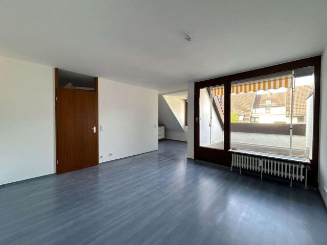 Wohnung kaufen in Bad Cannstatt, Stuttgart