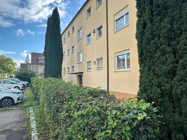Wohnung kaufen in Vaihingen-Mitte, Stuttgart