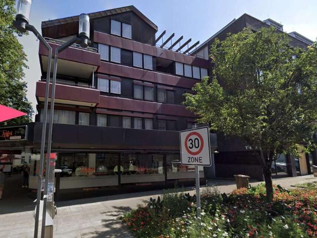 Wohnung kaufen in Feuerbach, Stuttgart
