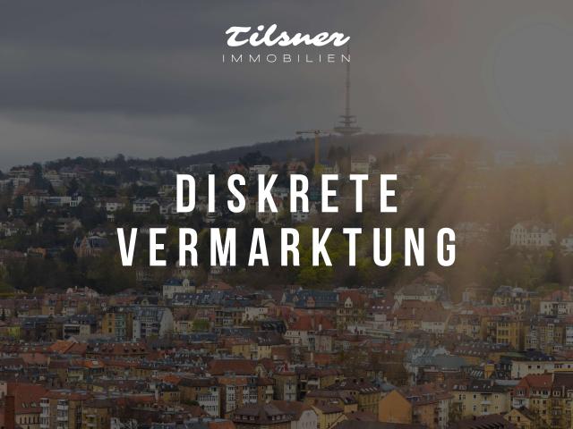 Wohnung kaufen in Stuttgart-Ost, Stuttgart