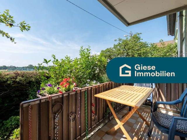 Wohnung kaufen in Degerloch, Stuttgart