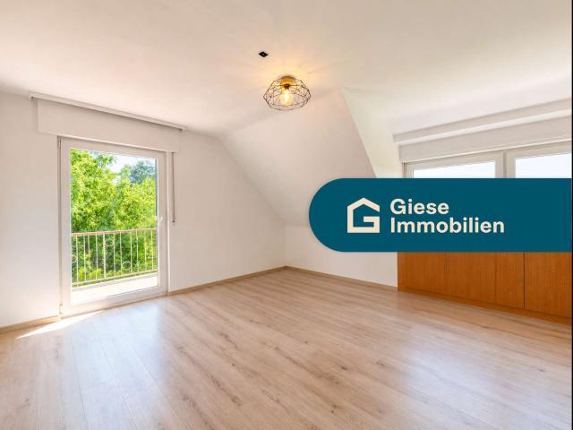 Wohnung kaufen in Degerloch, Stuttgart