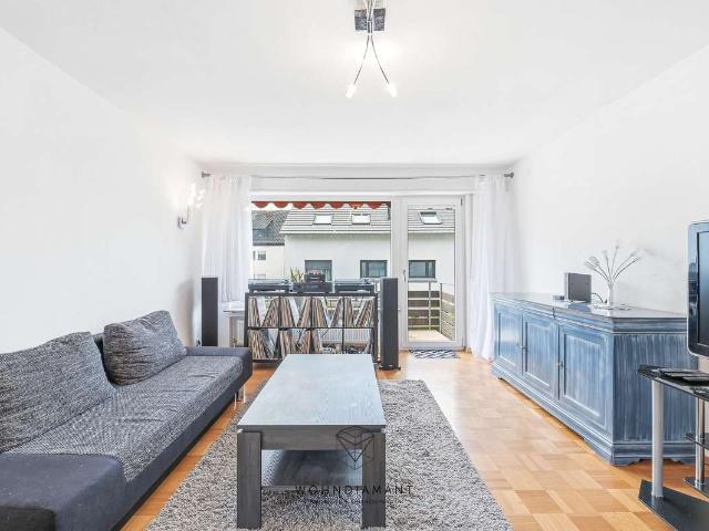 Wohnung kaufen in Sillenbuch, Stuttgart