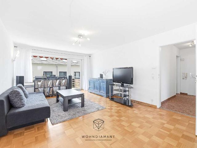 Wohnung kaufen in Sillenbuch, Stuttgart