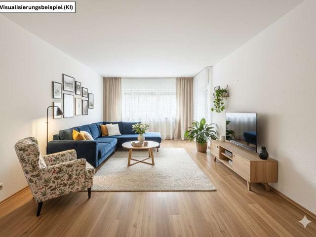 Wohnung kaufen in Lauchäcker, Stuttgart