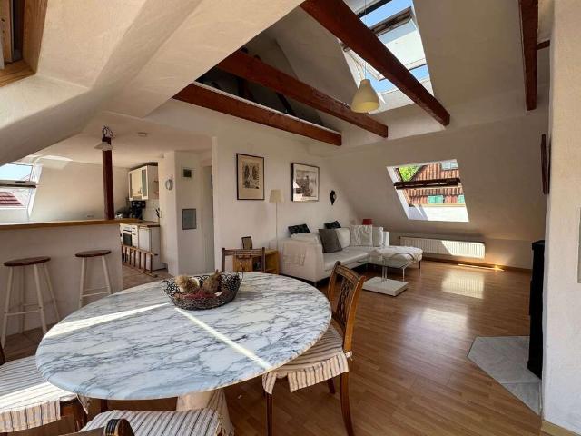 Wohnung kaufen in Degerloch, Stuttgart