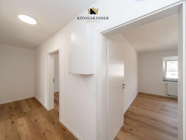 Wohnung kaufen in Bad Cannstatt, Stuttgart