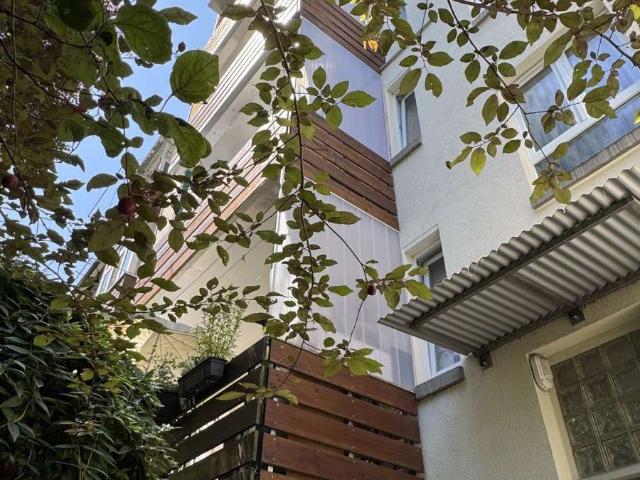 Wohnung kaufen in Stuttgart-Ost, Stuttgart