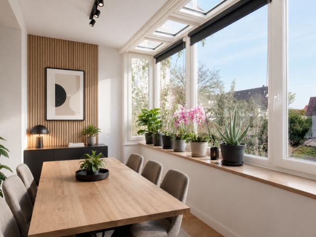Wohnung kaufen in Degerloch, Stuttgart