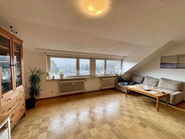 Wohnung kaufen in Botnang-Ost, Stuttgart