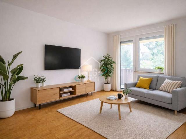 Wohnung kaufen in Untertürkheim, Stuttgart