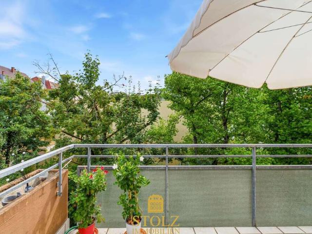 Wohnung kaufen in Stuttgart-Ost, Stuttgart
