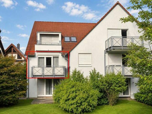 Wohnung kaufen in Stuttgart-West, Stuttgart