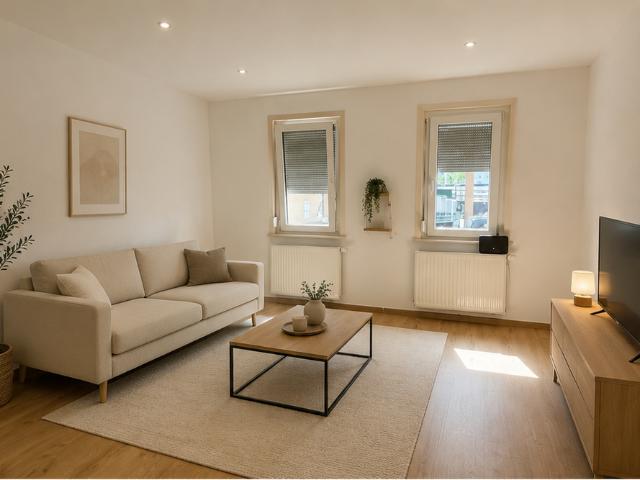 Wohnung kaufen in Untertürkheim, Stuttgart