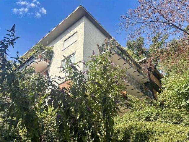 Wohnung kaufen in Stuttgart-Nord, Stuttgart