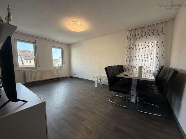 Wohnung kaufen in Untertürkheim, Stuttgart