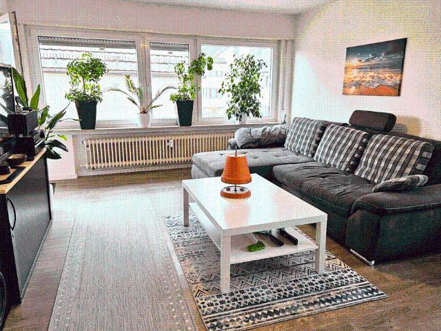 Wohnung kaufen in Sillenbuch, Stuttgart