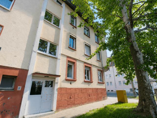 Wohnung kaufen in Bad Cannstatt, Stuttgart