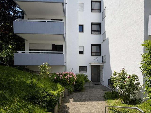 Wohnung kaufen in Stuttgart-West, Stuttgart