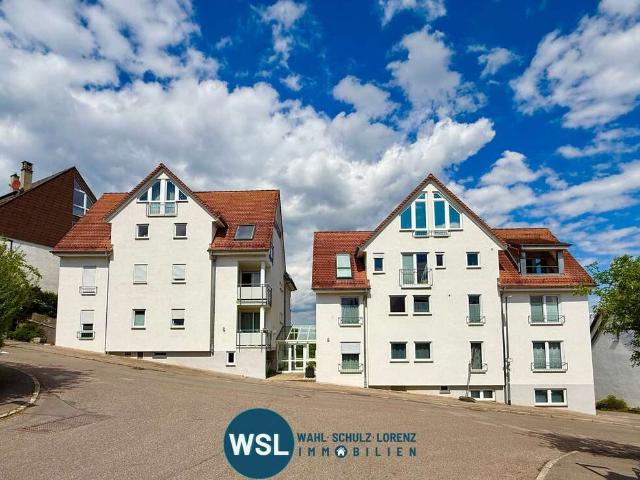 Wohnung kaufen in Sillenbuch, Stuttgart