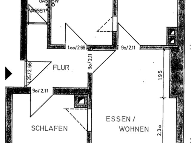 Wohnung kaufen in Stuttgart-West, Stuttgart