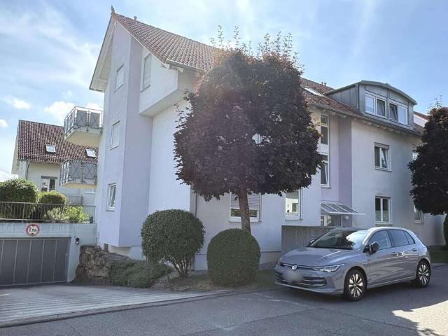 Wohnung kaufen in Lauchäcker, Stuttgart