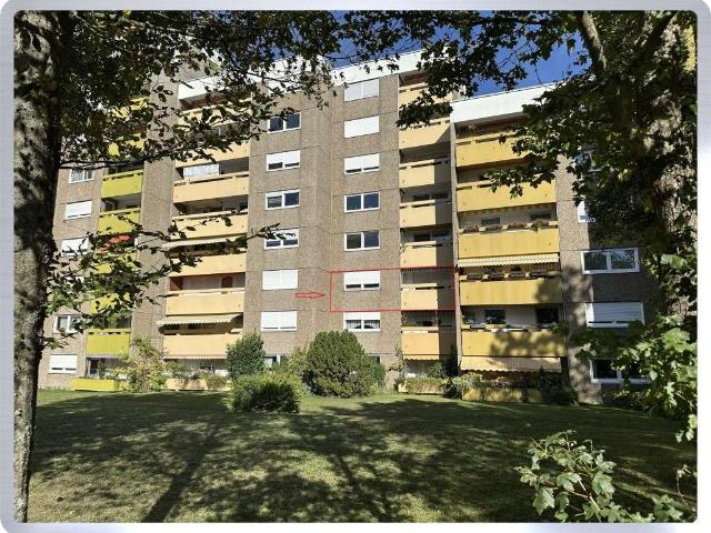 Wohnung kaufen in Botnang-Ost, Stuttgart