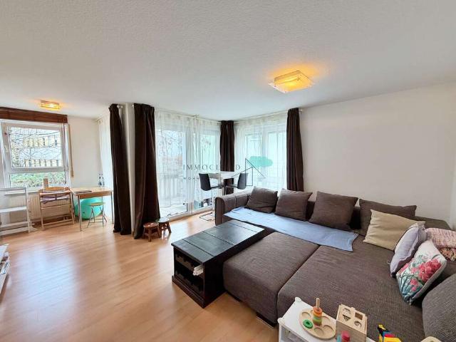 Wohnung kaufen in Stuttgart-Ost, Stuttgart