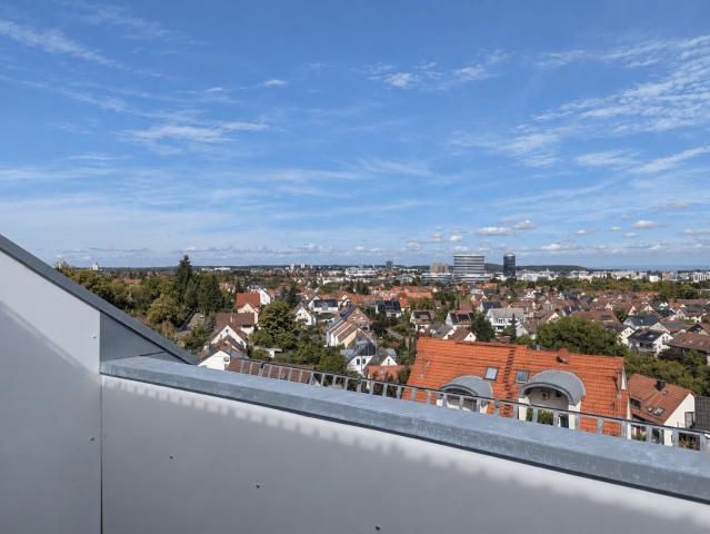 Wohnung kaufen in Vaihingen, Stuttgart