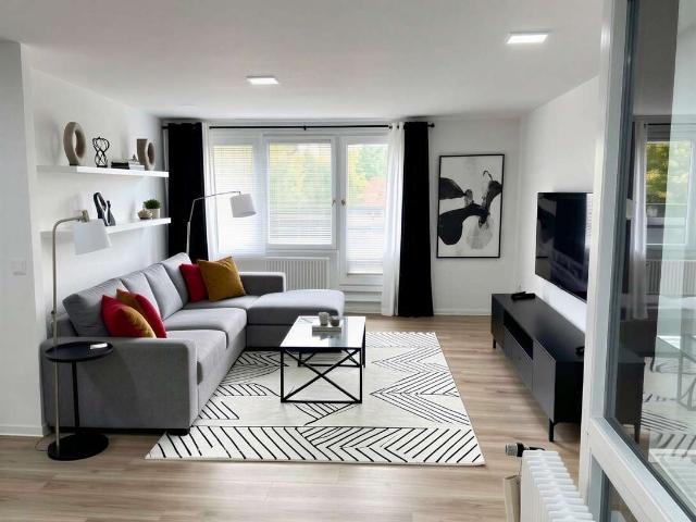 Wohnung kaufen in Mönchfeld, Stuttgart